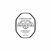 Vāka rokturis STAUB čuguna katliem ar Swarovski kristālu