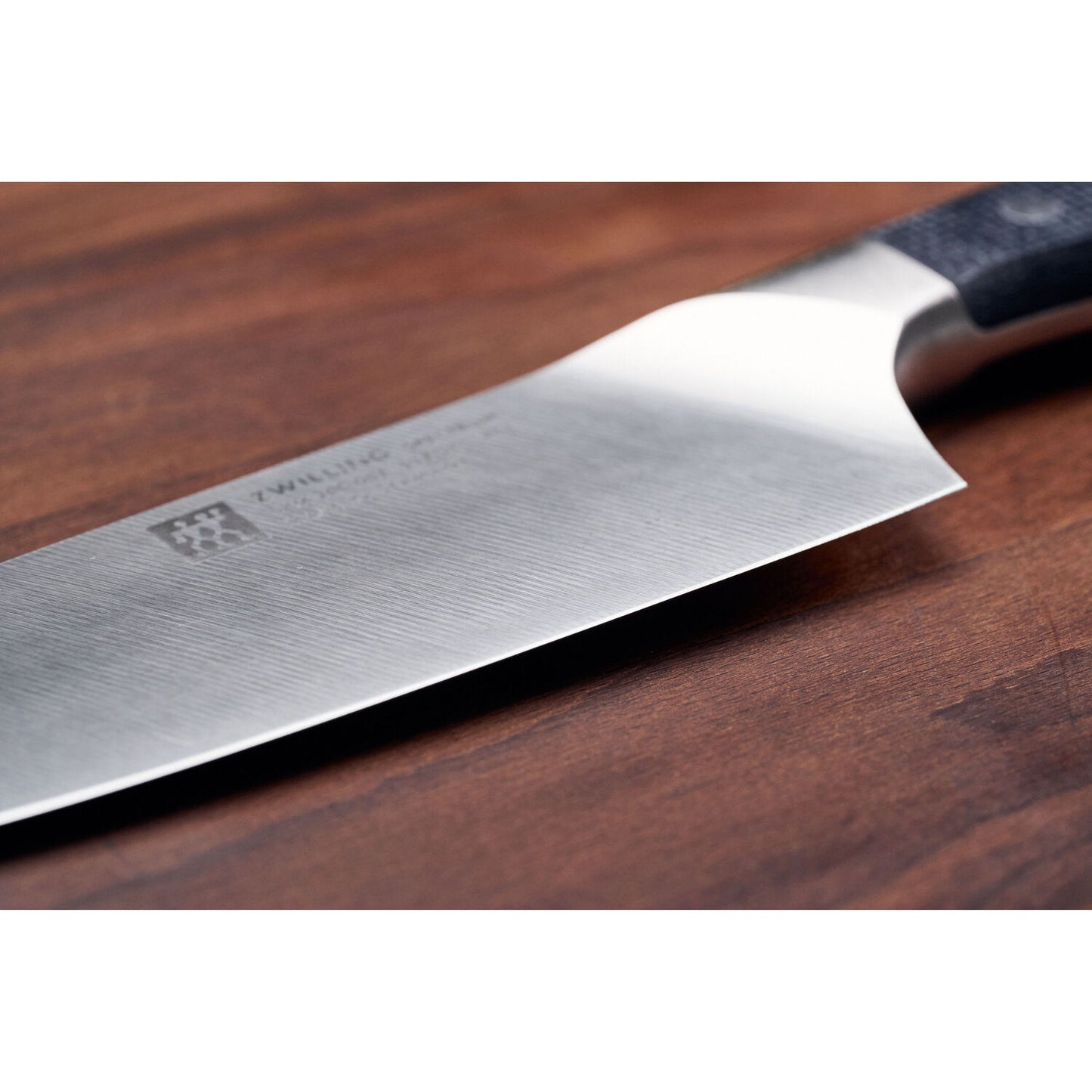 Šefpavāra nazis Zwilling Spectrum 20cm