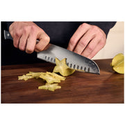 Santoku nazis Zwilling Spectrum 18cm