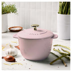 Čuguna rīsu vārāmais katls 16cm Staub La Cocotte 1.75L