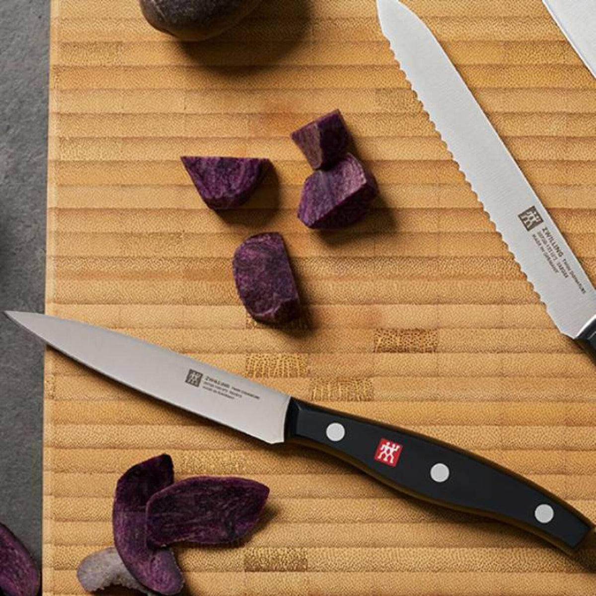 ZWILLING Signature gastronomijas nazis 16 cm