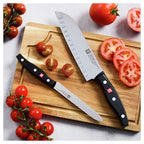 ZWILLING Signature Santoku nazis 18 cm