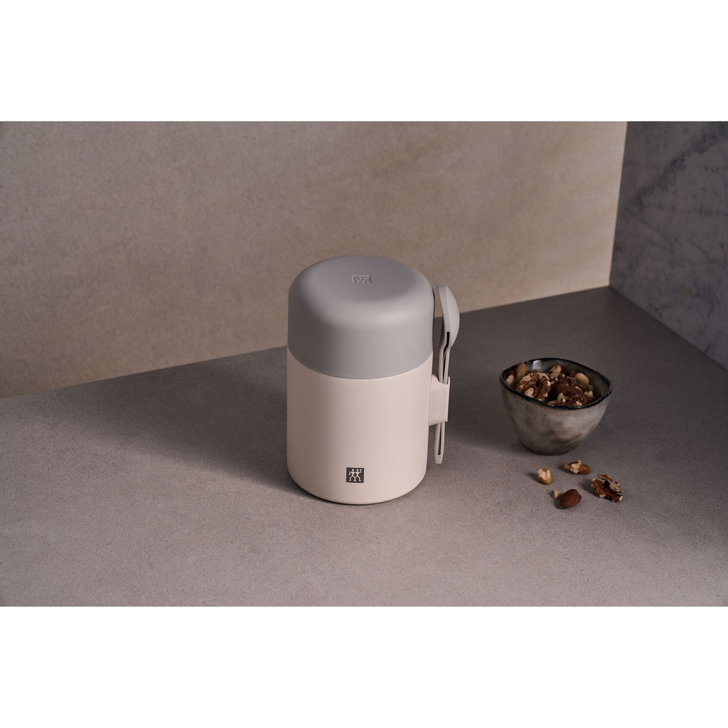 ZWILLING THERMO PLUS pārtikas termotrauks 600 ml | Ēdiena termoss