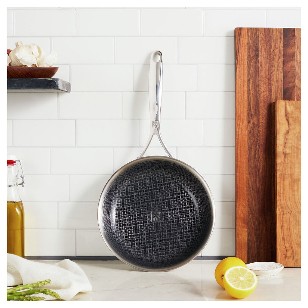 ZWILLING Peak universālā panna ar šūnveida pārklājumu 20 cm
