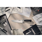 Zwilling Four Star šefpavāra nazis 18cm