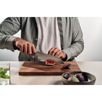Zwilling Four Star Bunka universāls nazis 17cm