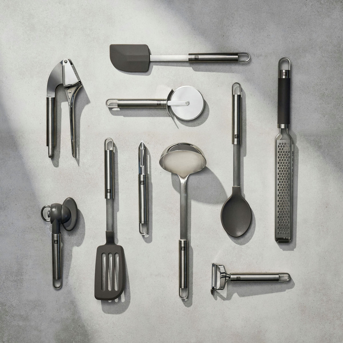 ZWILLING Pro konservu attaisāmais