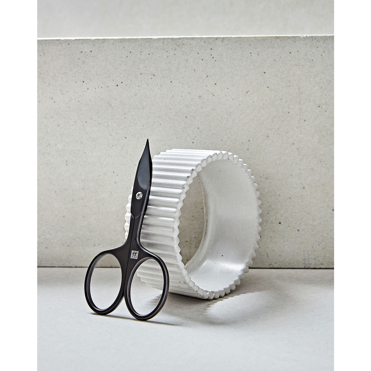 ZWILLING TWINOX M nagu un kutikulu šķērītes 2 vienā, 9 cm