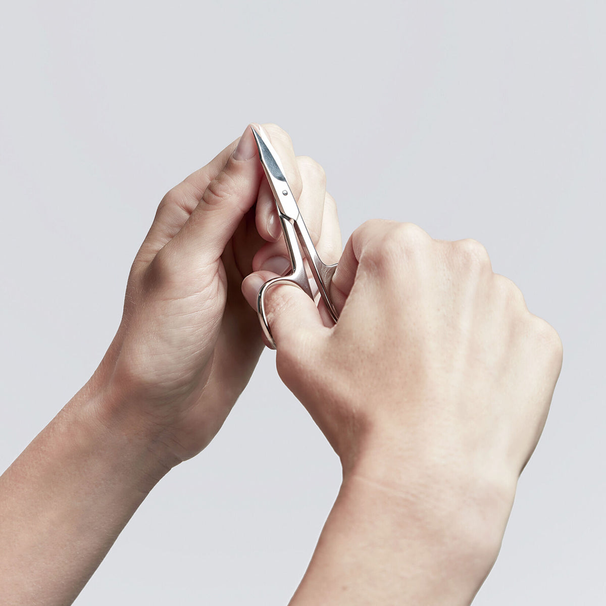 ZWILLING Classic nagu un kutikulu šķērītes 9,5 cm
