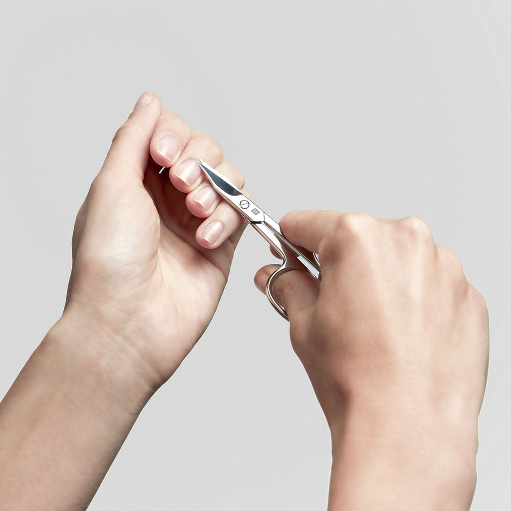 ZWILLING Classic nagu un kutikulu šķērītes 9,5 cm