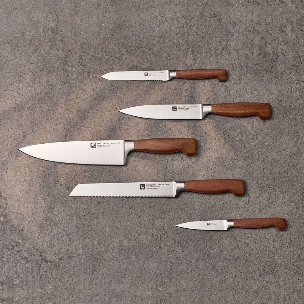 Zwilling Four Star nažu sērija