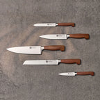 Zwilling Four Star nažu sērija