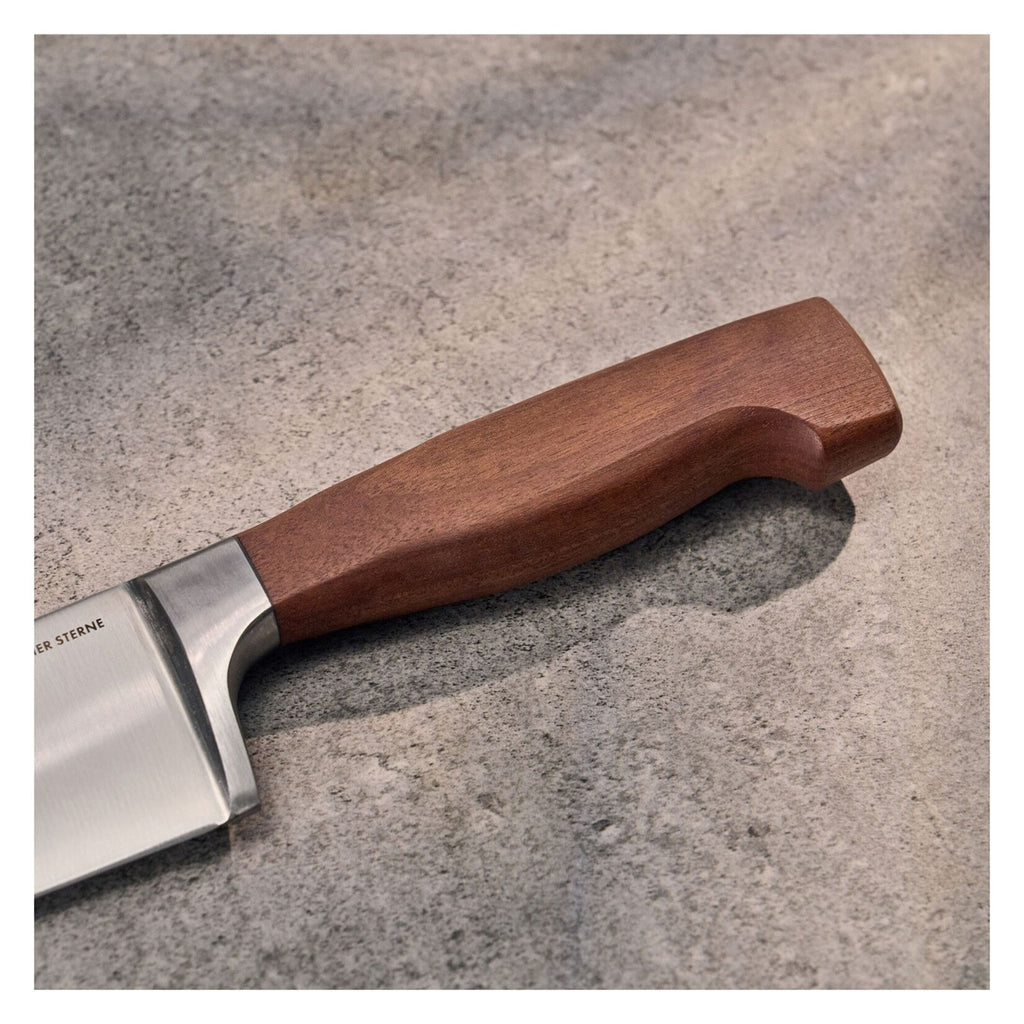 Zwilling Four Star kompakts šefpavāra nazis 14m, Kotibé koks