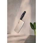 ZWILLING Signature ķīņiešu šefpavāra nazis 18 cm