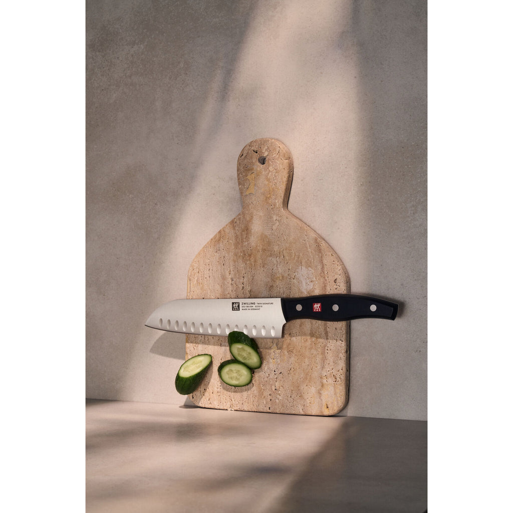 ZWILLING Signature Santoku nazis 18 cm
