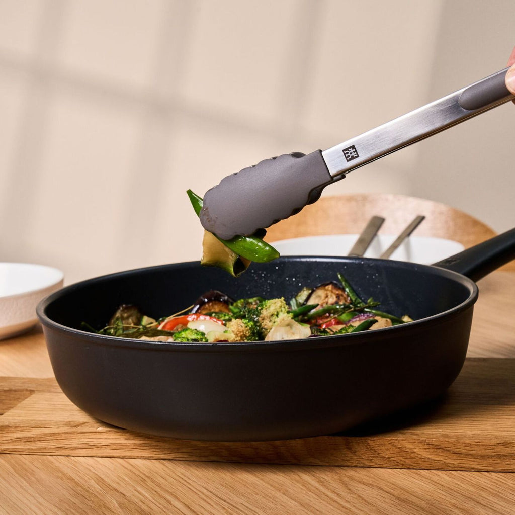 ZWILLING Pro virtuves standziņas ar silikonu 33 cm
