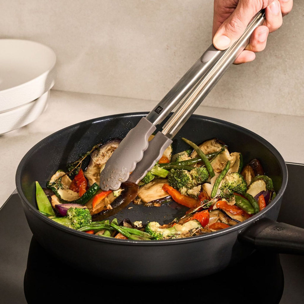 ZWILLING Pro virtuves standziņas ar silikonu 33 cm