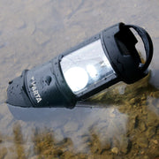 LED lukturis/laterna VARTA INDESTRUCTIBLE L30 LANTERN 3D