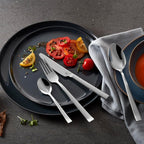 Galda piederumu komplekts Zwilling CULT 30pr. matēts
