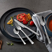 Galda piederumu komplekts Zwilling CULT 30pr. matēts