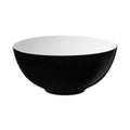 Seltmann Weiden Life Fashion Glamorous Black bļoda 21 cm
