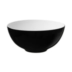 Seltmann Weiden Life Fashion Glamorous Black bļoda 21 cm