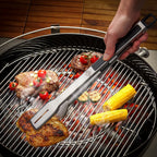 Grila barbekju stangas GEFU BBQ 42.5cm