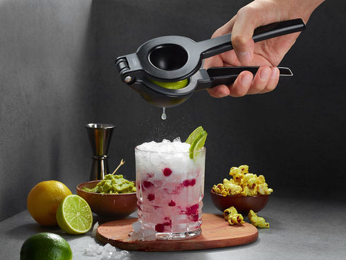 Citrusaugļu sulu spiede GEFU LEMON DUO
