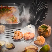 Grila lāpstiņa GEFU BBQ XS