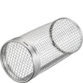 Grila grozs GEFU BBQ, cilindrisks 30cm