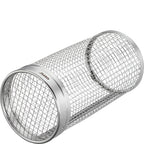 Grila grozs GEFU BBQ, cilindrisks 30cm