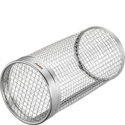 Grila grozs GEFU BBQ, cilindrisks 30cm