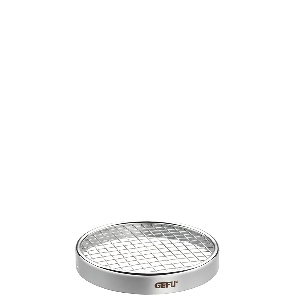 Grila grozs GEFU BBQ, cilindrisks 30cm