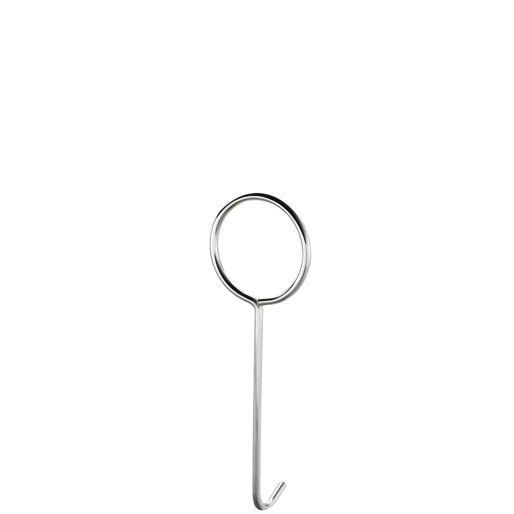 Grila grozs GEFU BBQ, cilindrisks 30cm