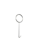 Grila grozs GEFU BBQ, cilindrisks 30cm