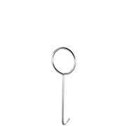 Grila grozs GEFU BBQ, cilindrisks 30cm