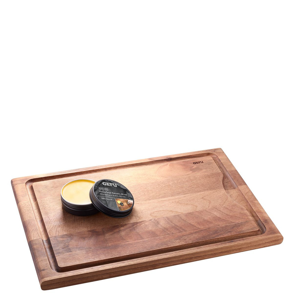 GEFU Naturis wood surface care balm