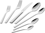 ZWILLING King galda piederumu komplekts, 42 gab., 6 personām