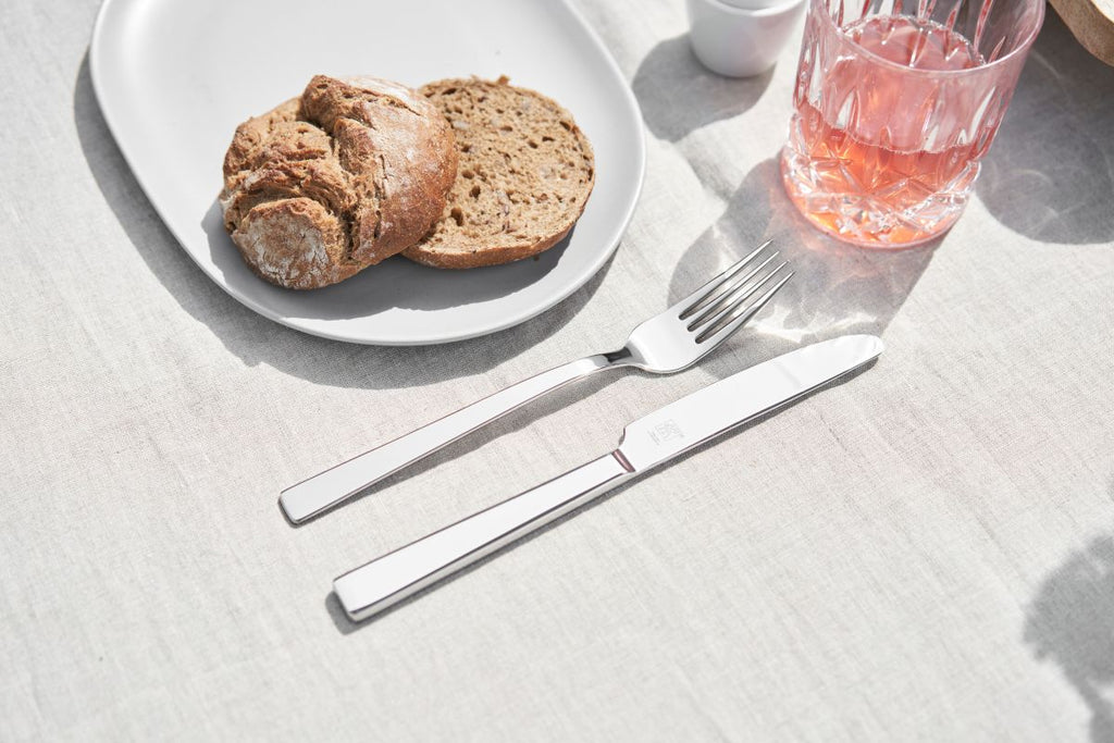 ZWILLING King galda piederumu komplekts, 42 gab., 6 personām