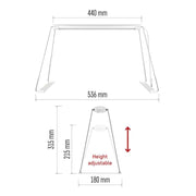 LED augu lampa ar taimeri, pilnspektra, 28 diodes, EMOS