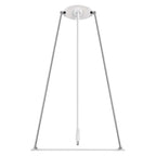 LED augu lampa ar taimeri, pilnspektra, 28 diodes, EMOS