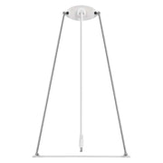 LED augu lampa ar taimeri, pilnspektra, 28 diodes, EMOS