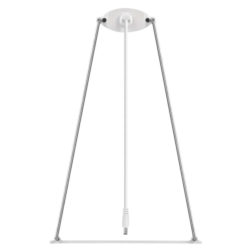 LED augu lampa ar taimeri, pilnspektra, 28 diodes, EMOS
