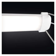 LED augu lampa ar taimeri, pilnspektra, 28 diodes, EMOS