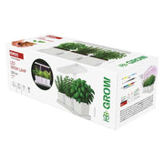 LED Plant Lamp with Timer and Dimmer, Full Spectrum, 30 Diodes 7W 300lm EMOS