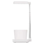 LED augu lampa ar taimeri un dimmeri, pilna spektra, 30 diodes 7W 300lm EMOS