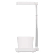 LED Plant Lamp with Timer and Dimmer, Full Spectrum, 30 Diodes 7W 300lm EMOS