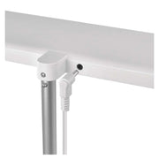 LED Plant Lamp with Timer and Dimmer, Full Spectrum, 30 Diodes 7W 300lm EMOS