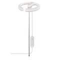LED augu lampa ar taimeri un dimmeri, pilnspektra, 39 diodes, EMOS