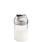 Cukura vai piena trauks GEFU KIPPO 180 ml, stikla